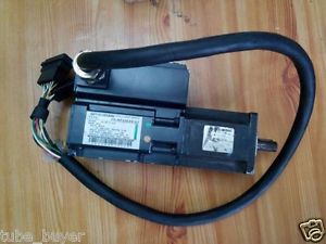 SINGLE-PHASE MONOFASIC SMART SERVOMOTRO 200VAC HS-MF23EXV-S2